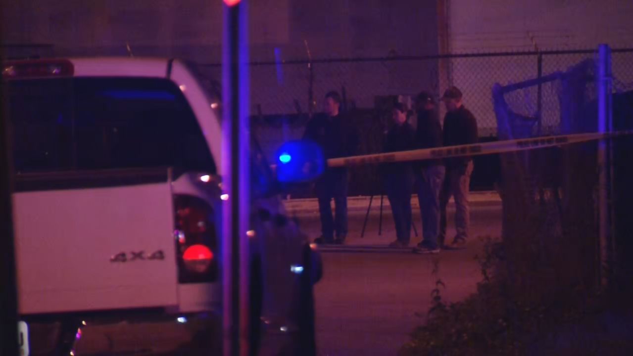 Homicide Lexington and Hamilton - 5-14-19